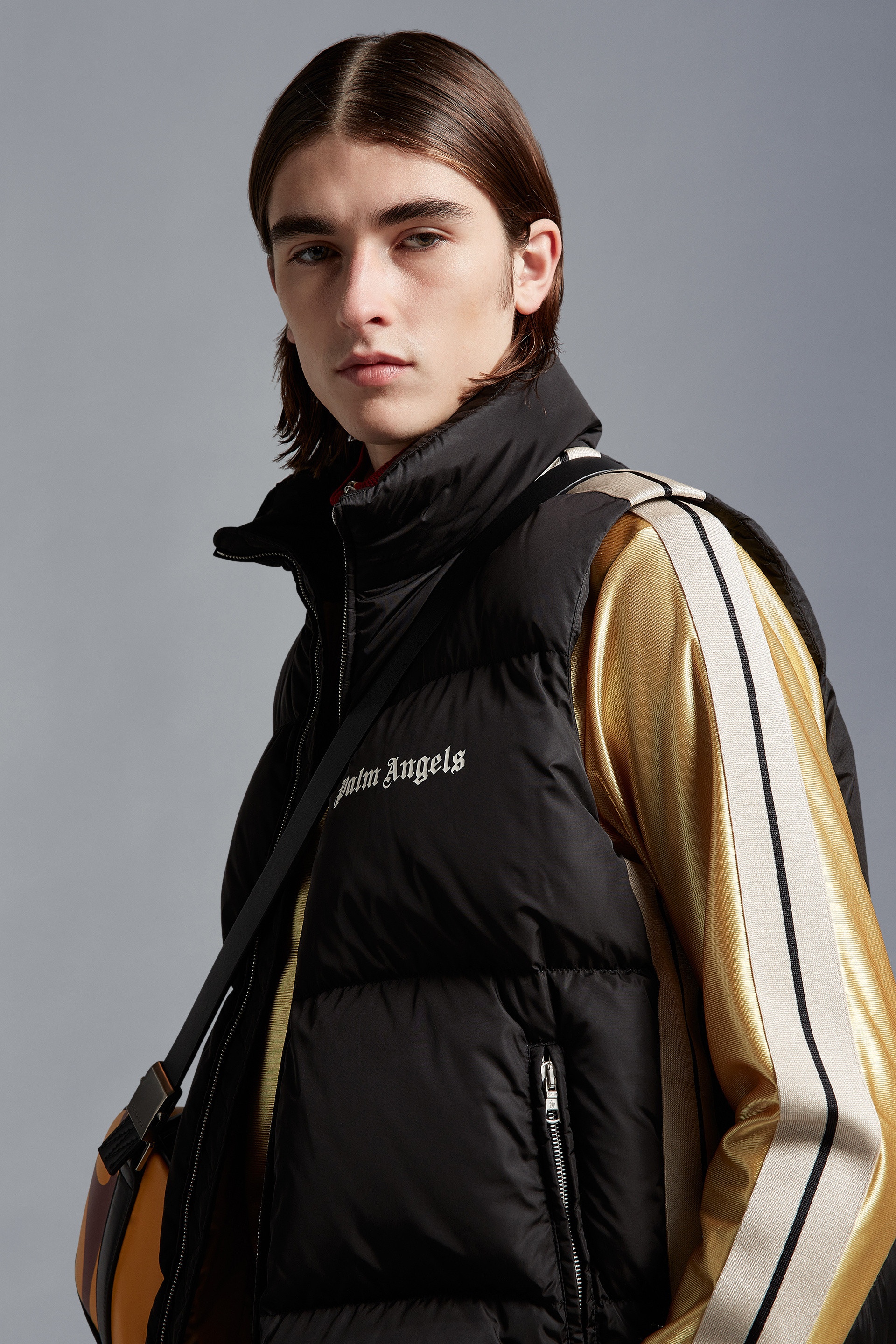 Rodman Down Vest - 4