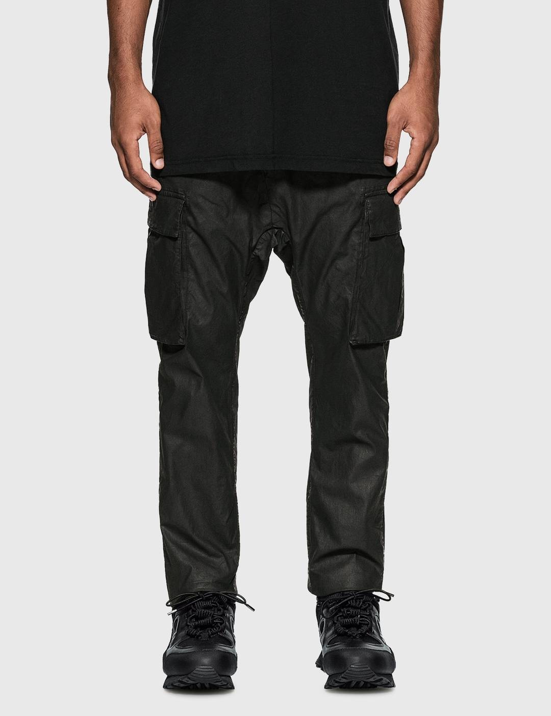 Cargo Pants - 1