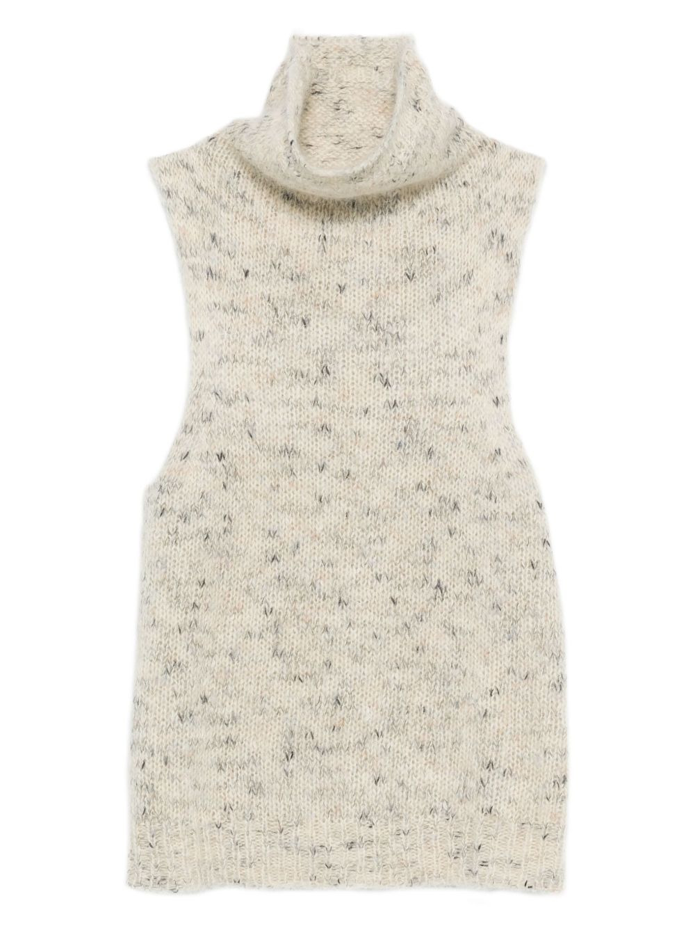 Alysi - Alysi Sweaters White - 1