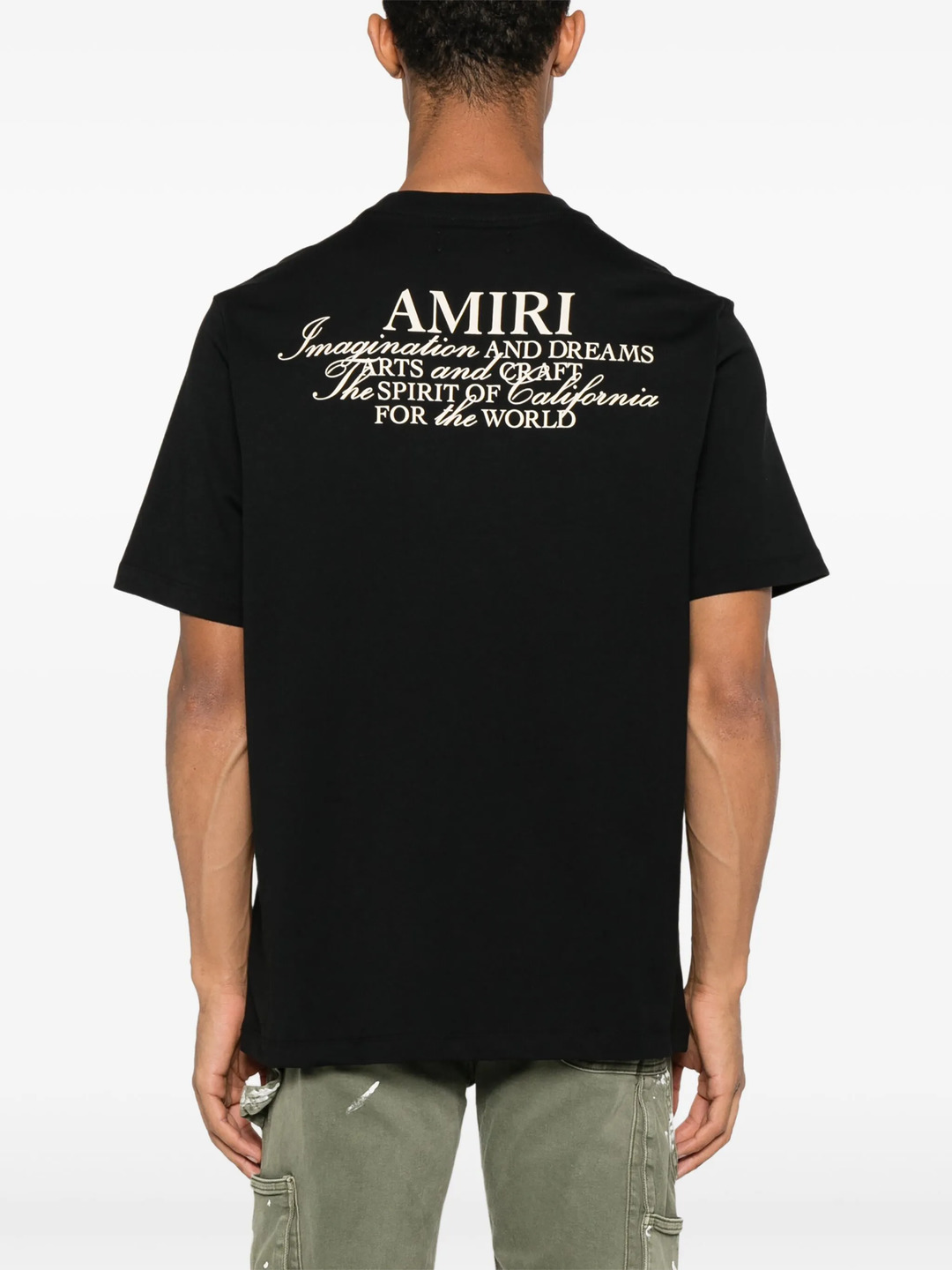Spirit Tee - 3