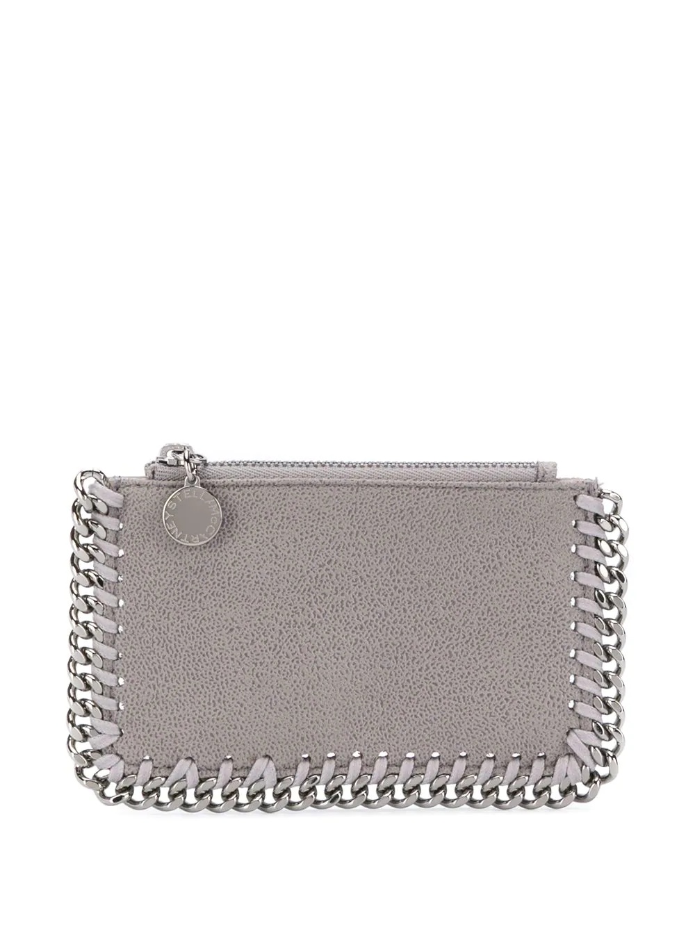 Falabella zipped wallet - 1