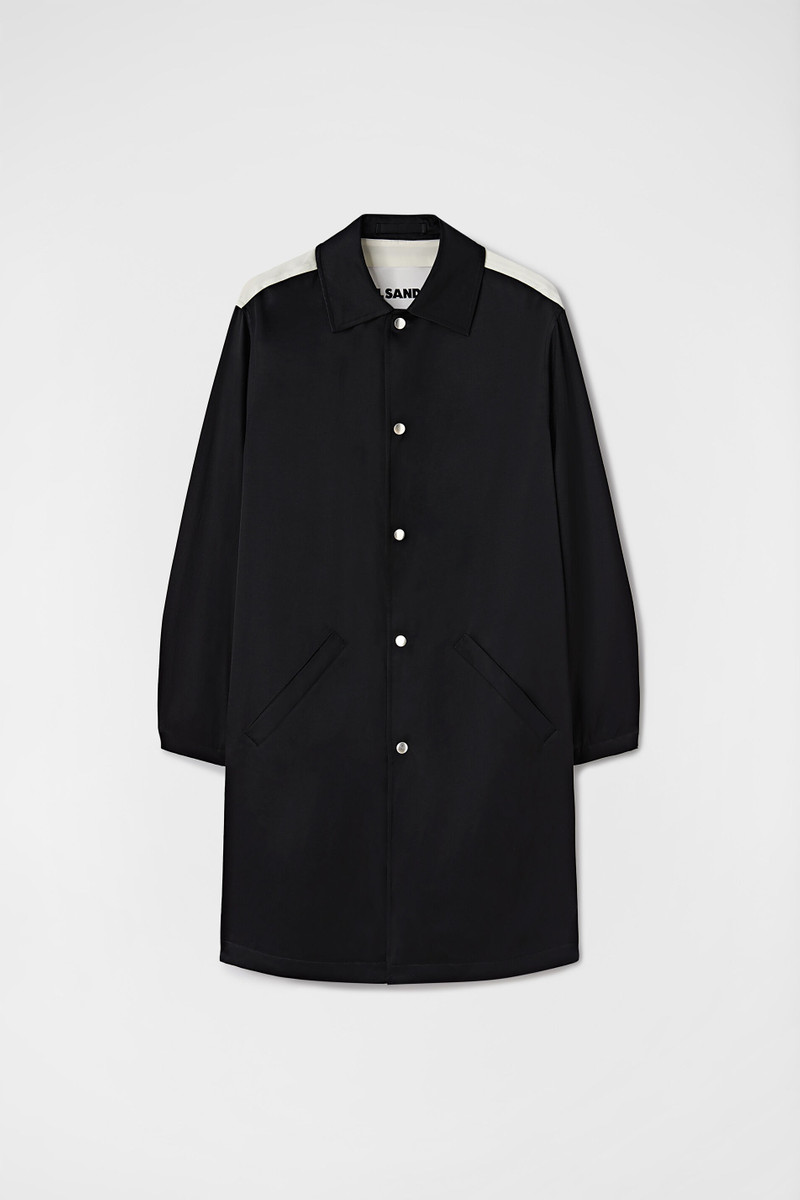 Printed Tiger Sport Coat 1