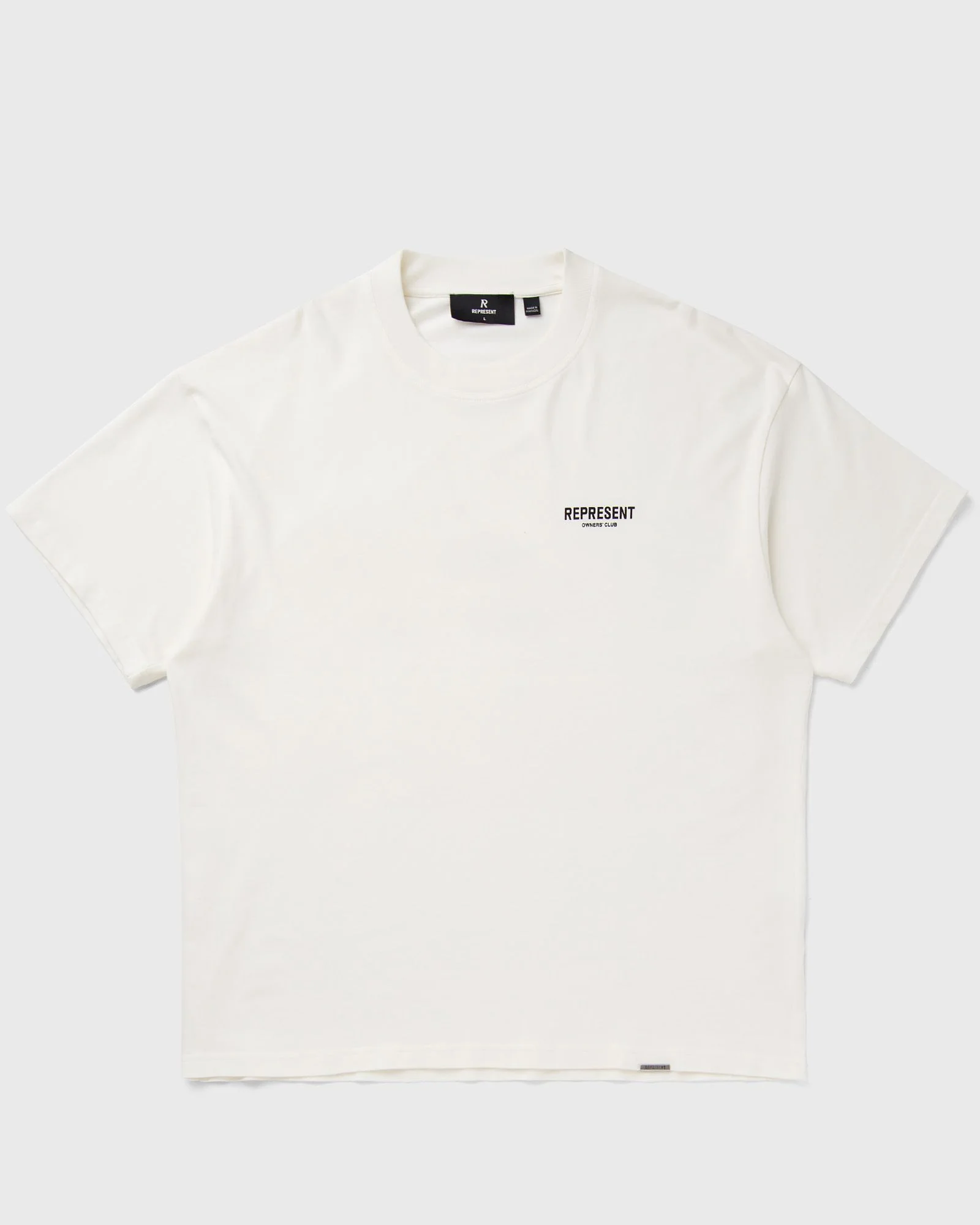 REPRESENT OWNERS CLUB TEE - 1