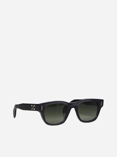 CUTLER AND GROSS The Great Frog Crossbones sunglasses outlook