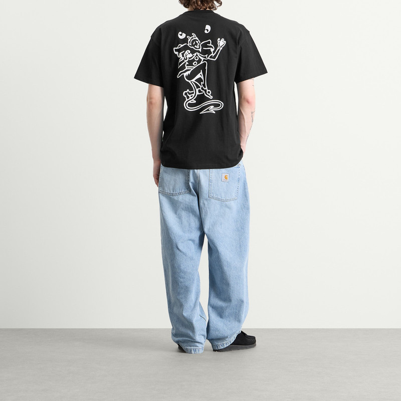 Carhartt WIP Carhartt WIP S/S Playing Cards T-Shirt outlook