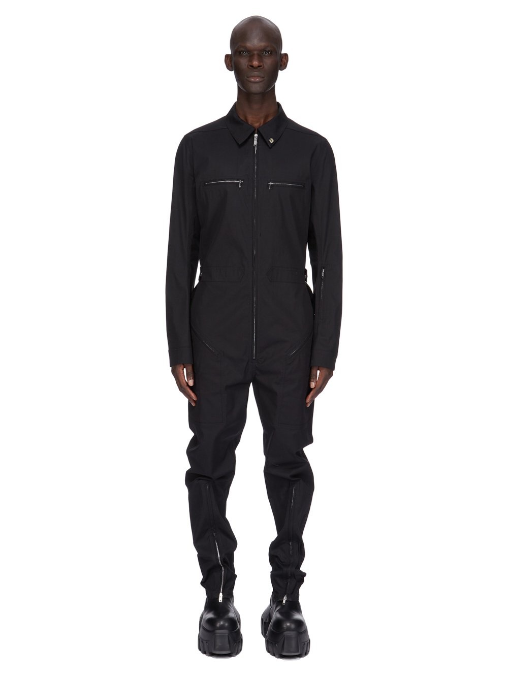 JUMPSUIT - 7