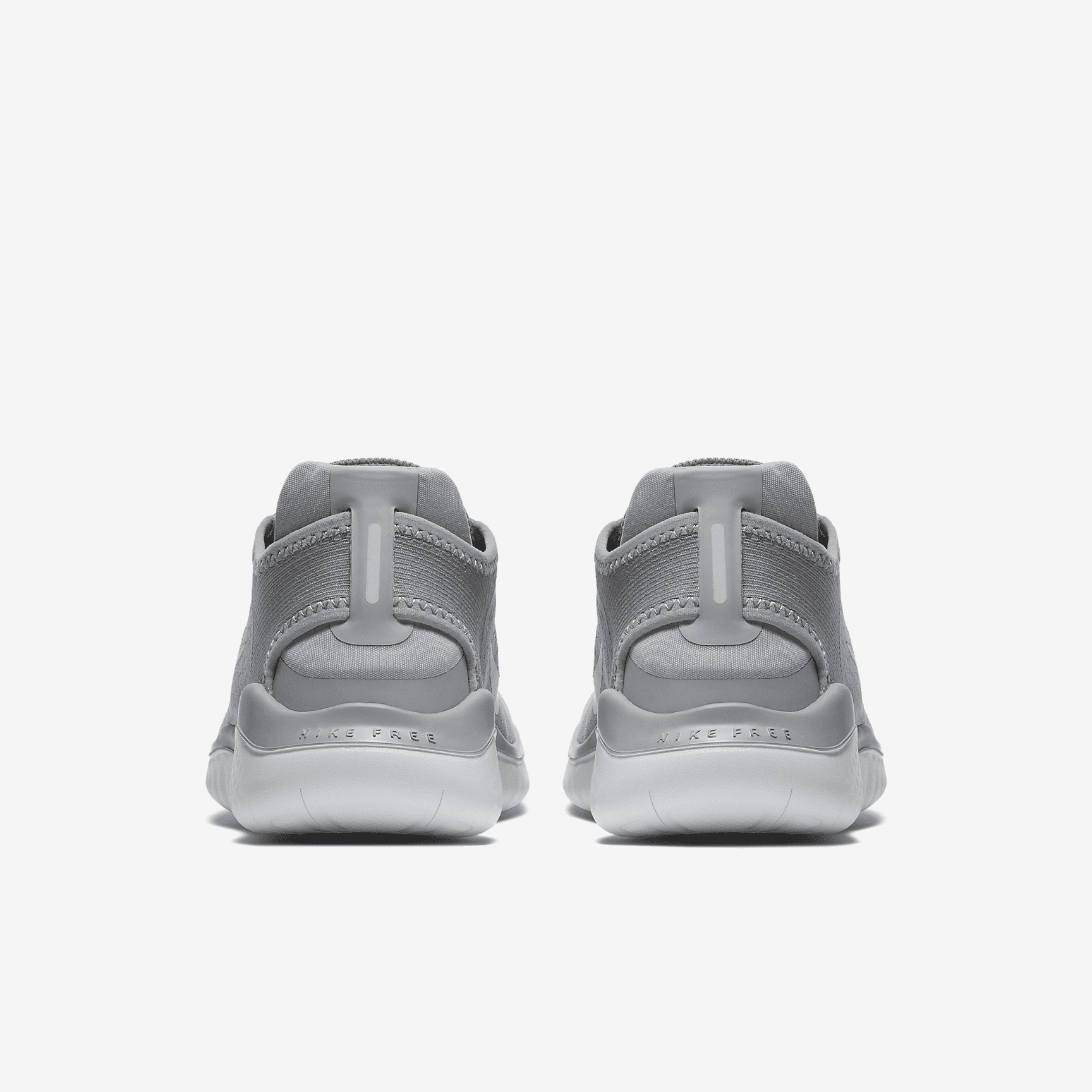 Nike Nike Women's Free RN 2018 Running Shoes REVERSIBLE