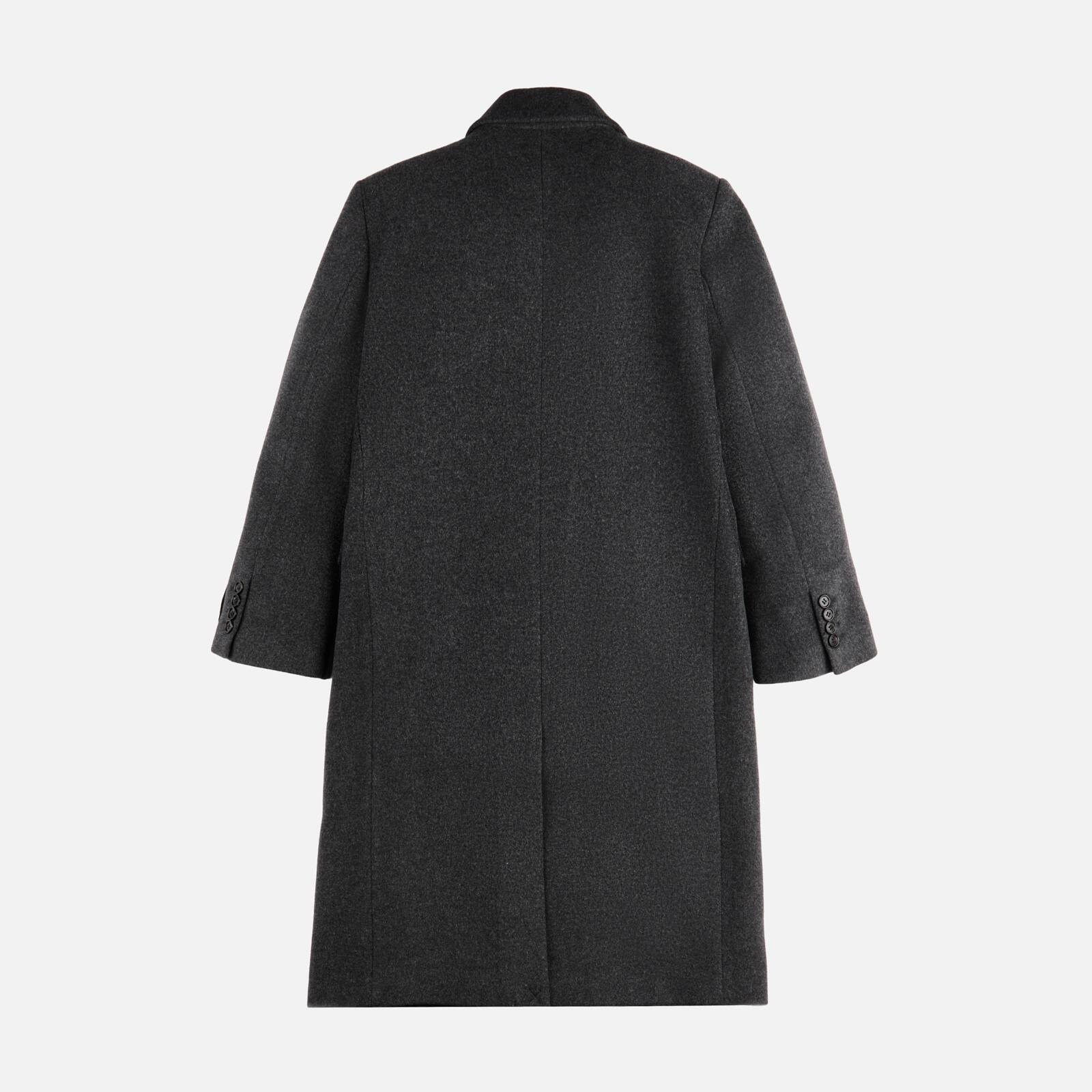 Over coat - 2