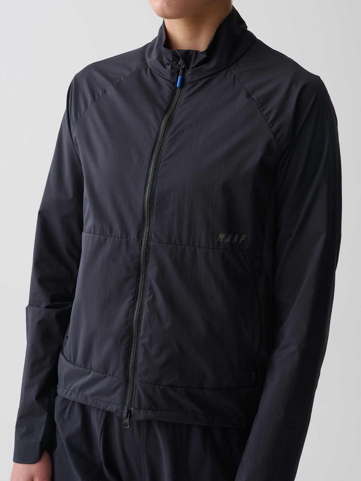 Women's Alt_Road™ Wind Jacket - 5