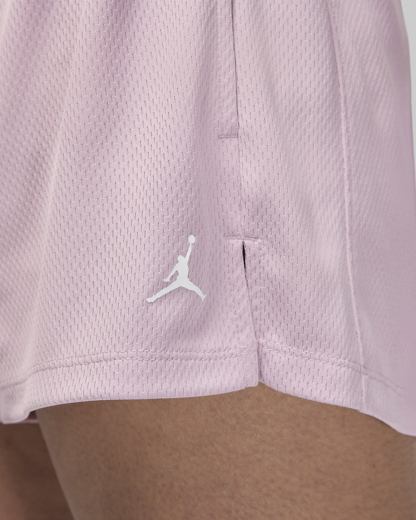 Jordan Sport Women's Mesh Shorts - 6