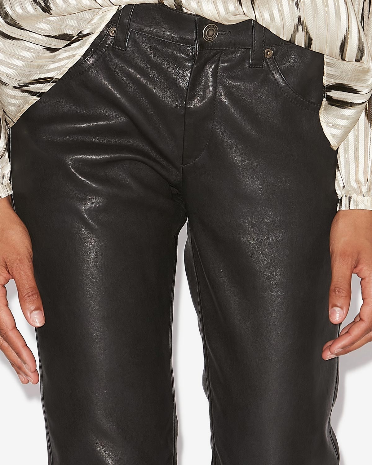 DOLENA PANTS - 3