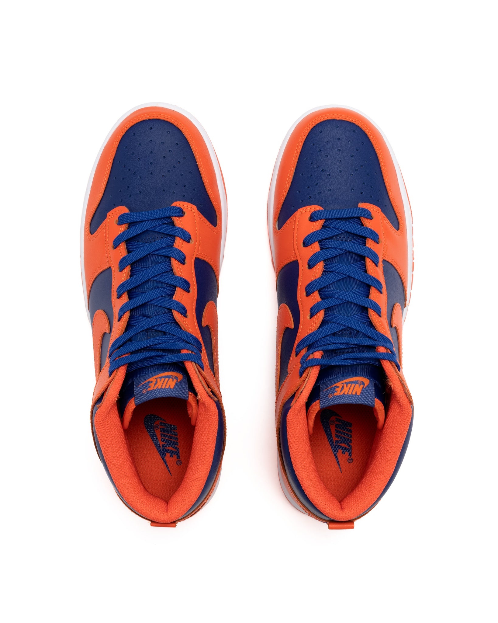 DUNK HI RETRO "KNICKS" - 7