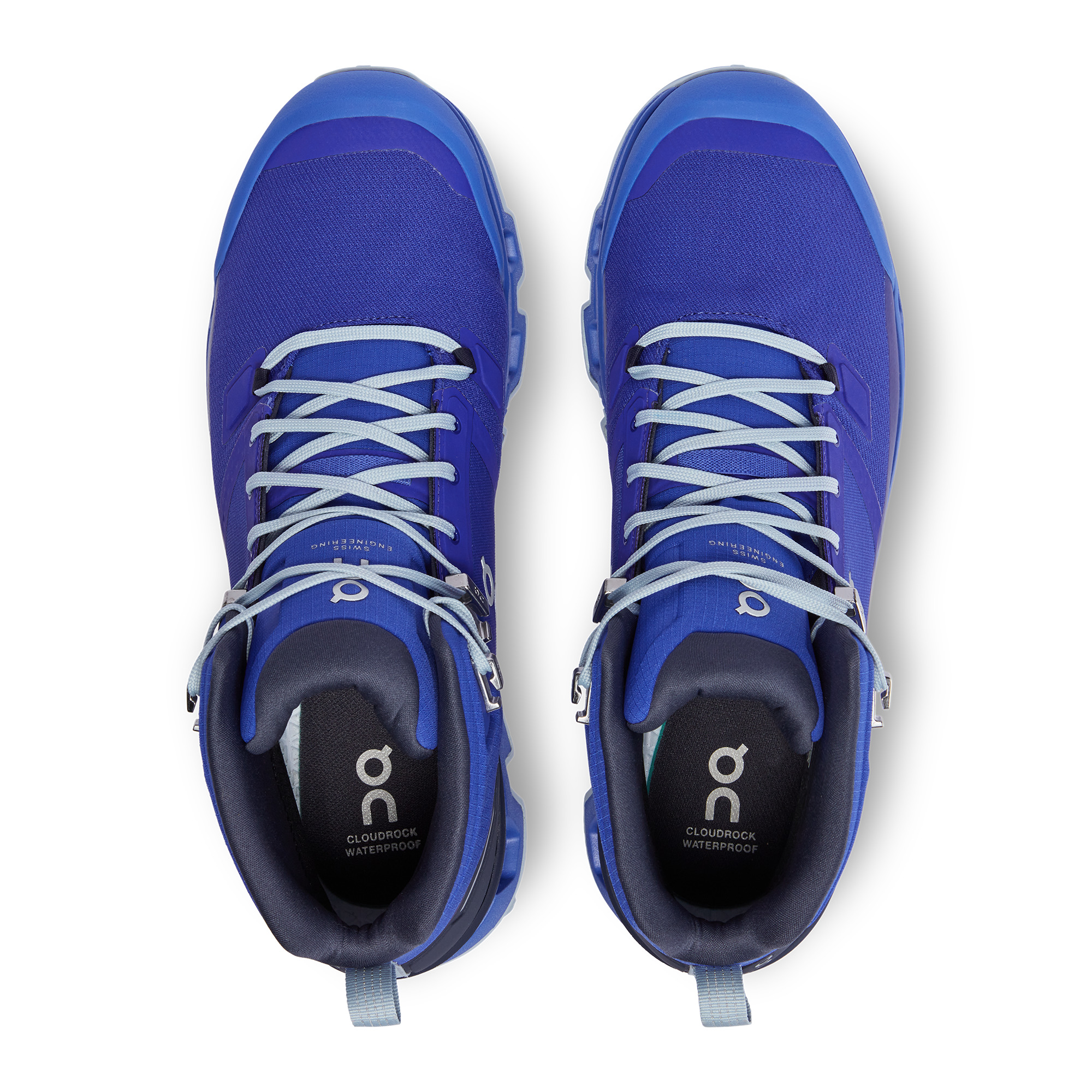 Cloudrock 2 Waterproof - 2