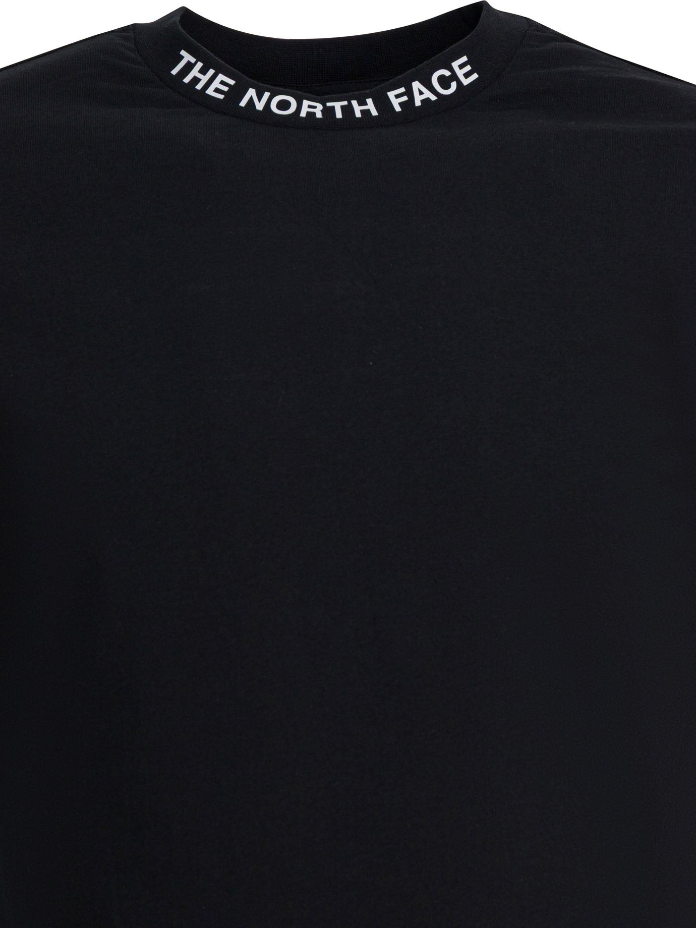 Zumu T-Shirts Black - 3