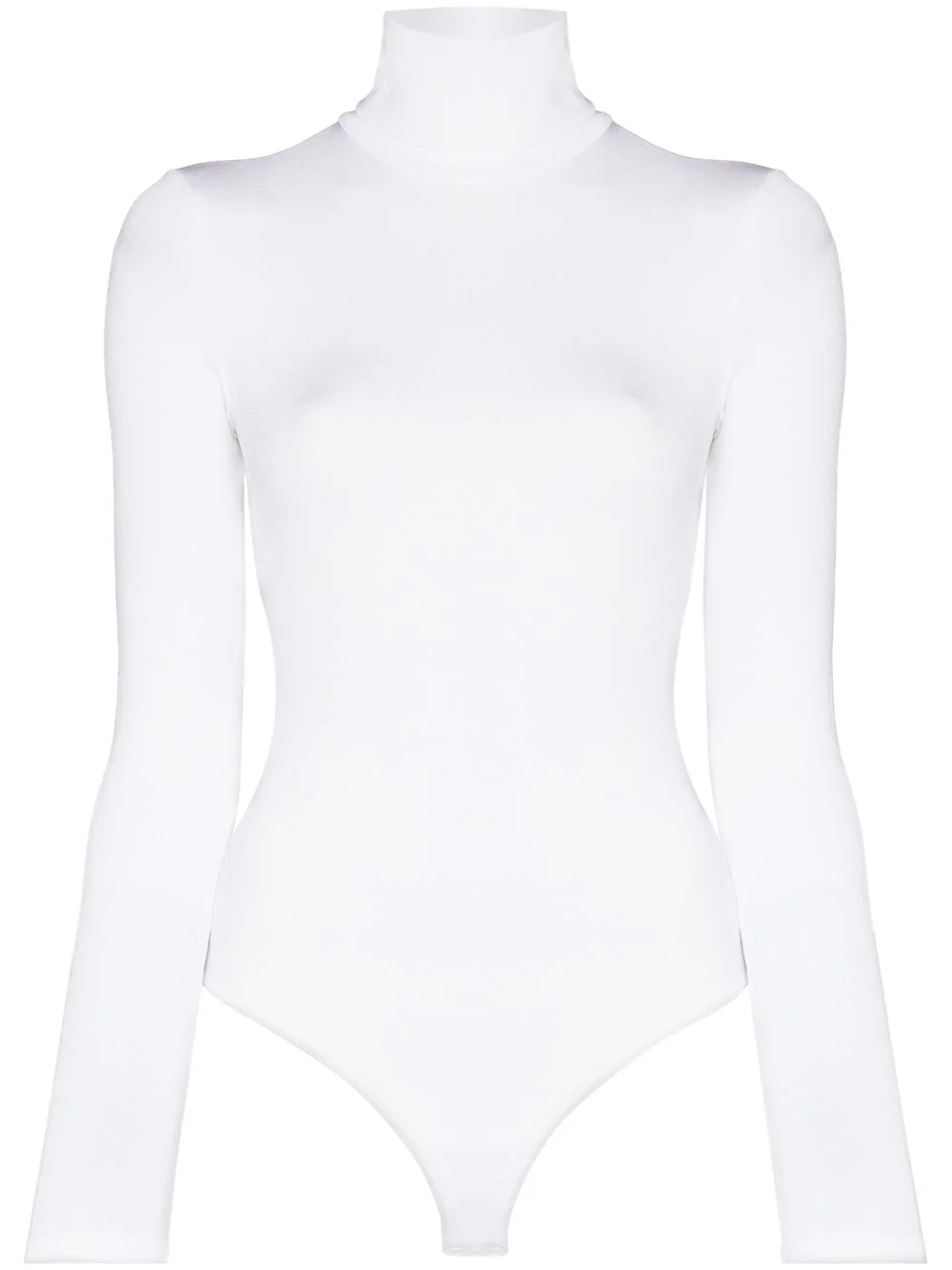 Colorado turtleneck bodysuit - 1