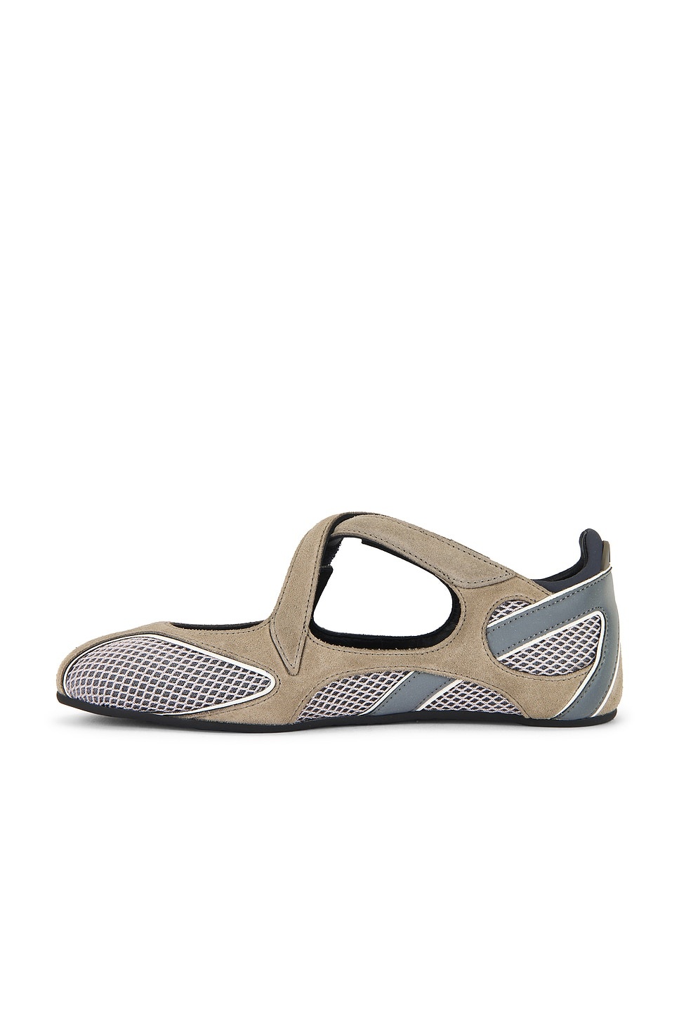 Nomad Ballerina Flat - 5