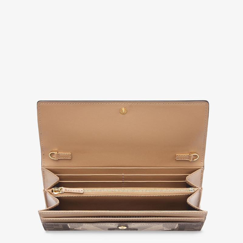 Continental With Chain 4