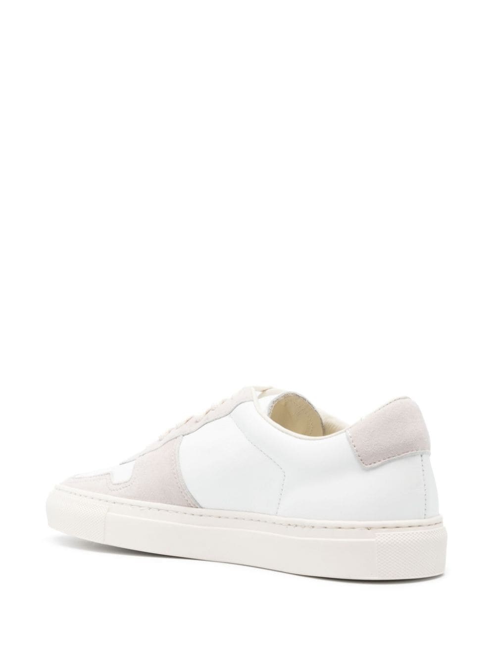 BBall panelled sneakers - 3
