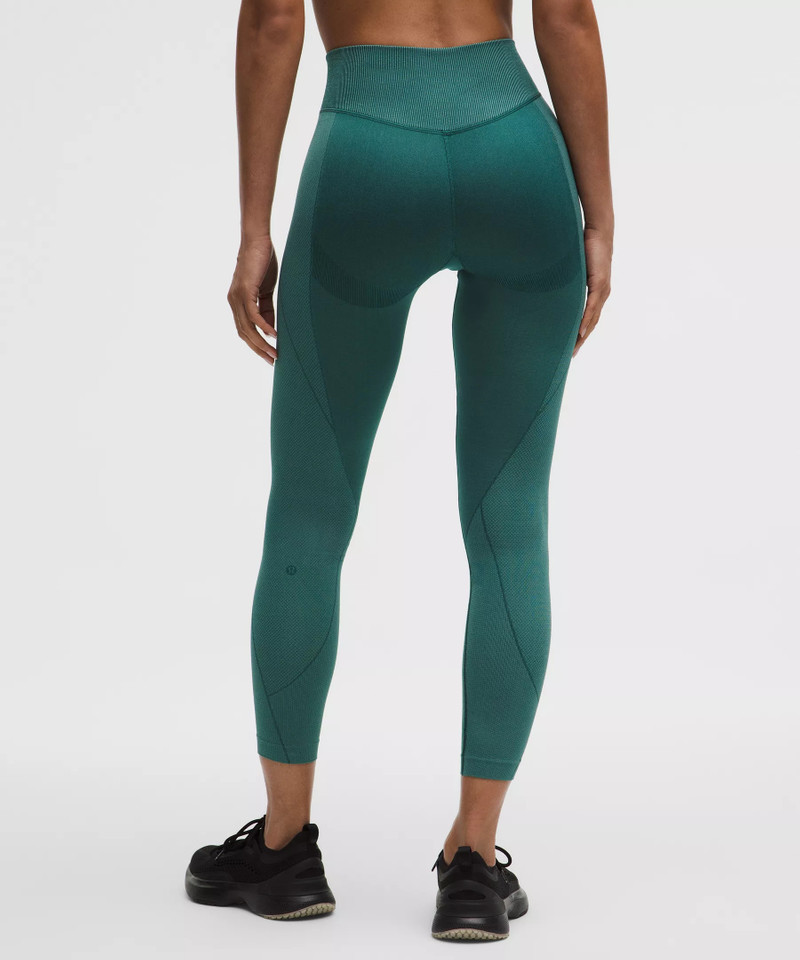 Get Low High-Rise Training Tight 25" 3