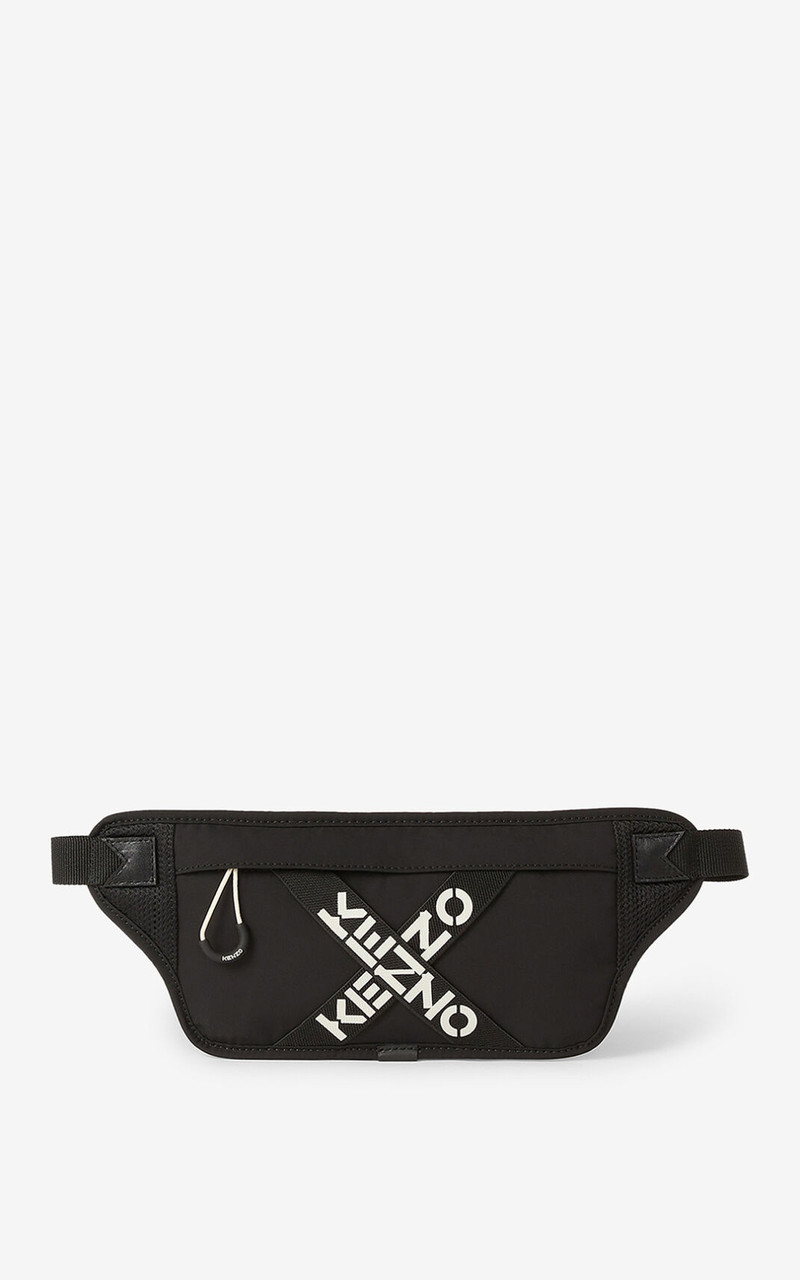 KENZO Sport belt bag 1