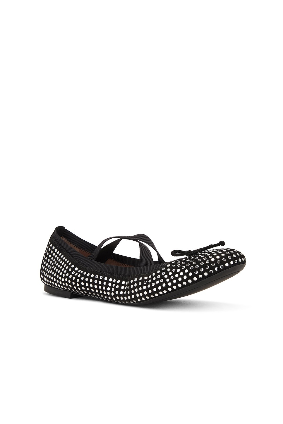 Remix Ballet Flat - 2