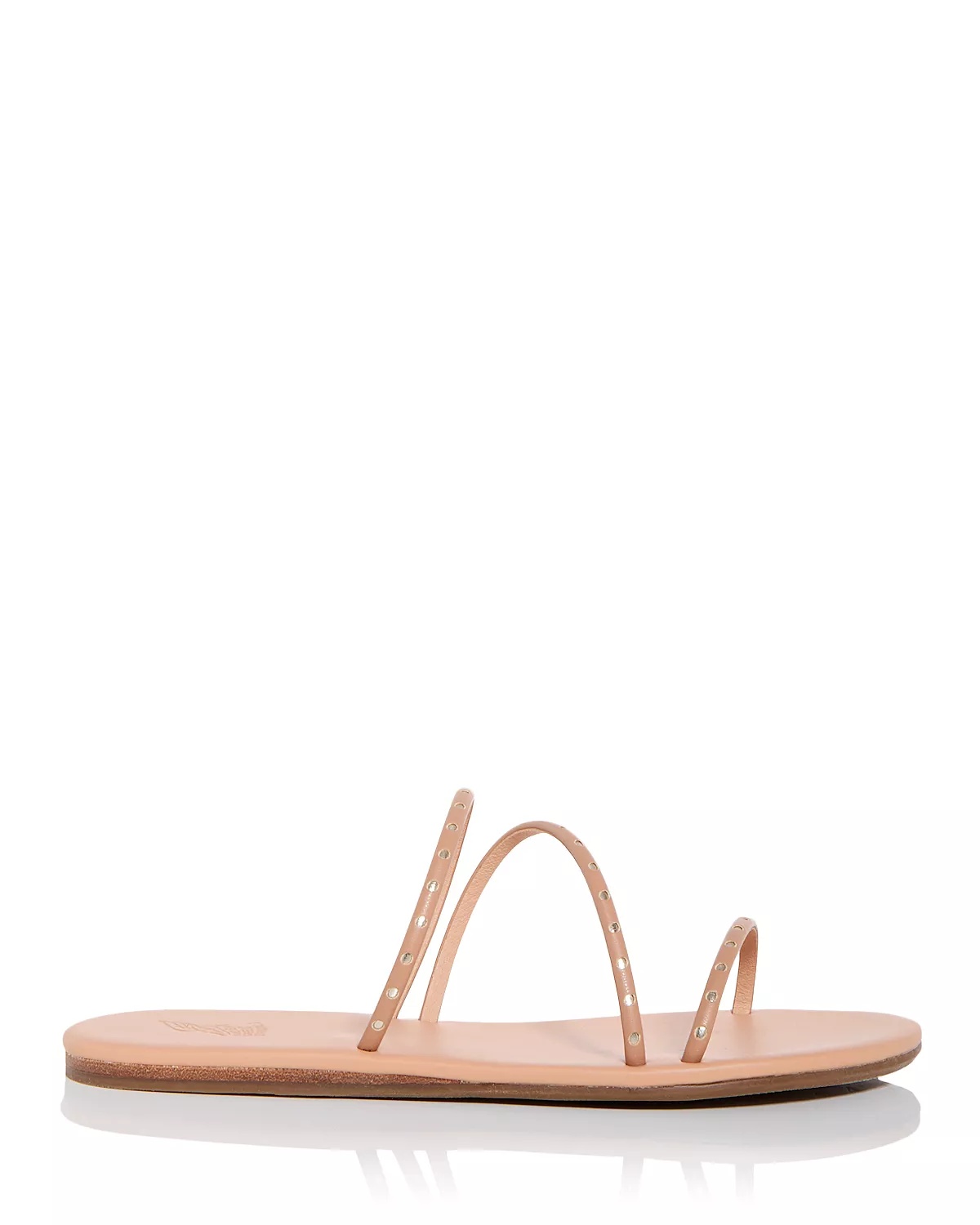 Lynx Strappy Sandals - 2