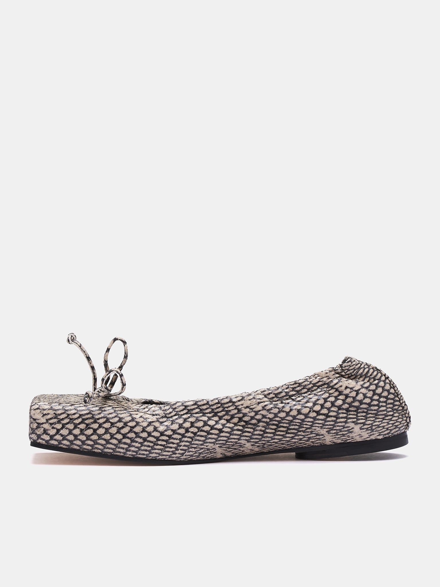 The Ballet Flats - 3