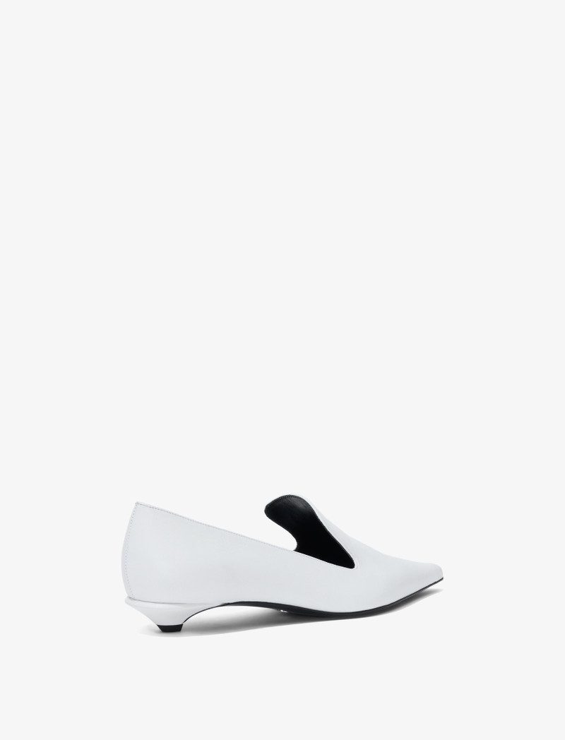 Proenza Schouler Point Pumps outlook