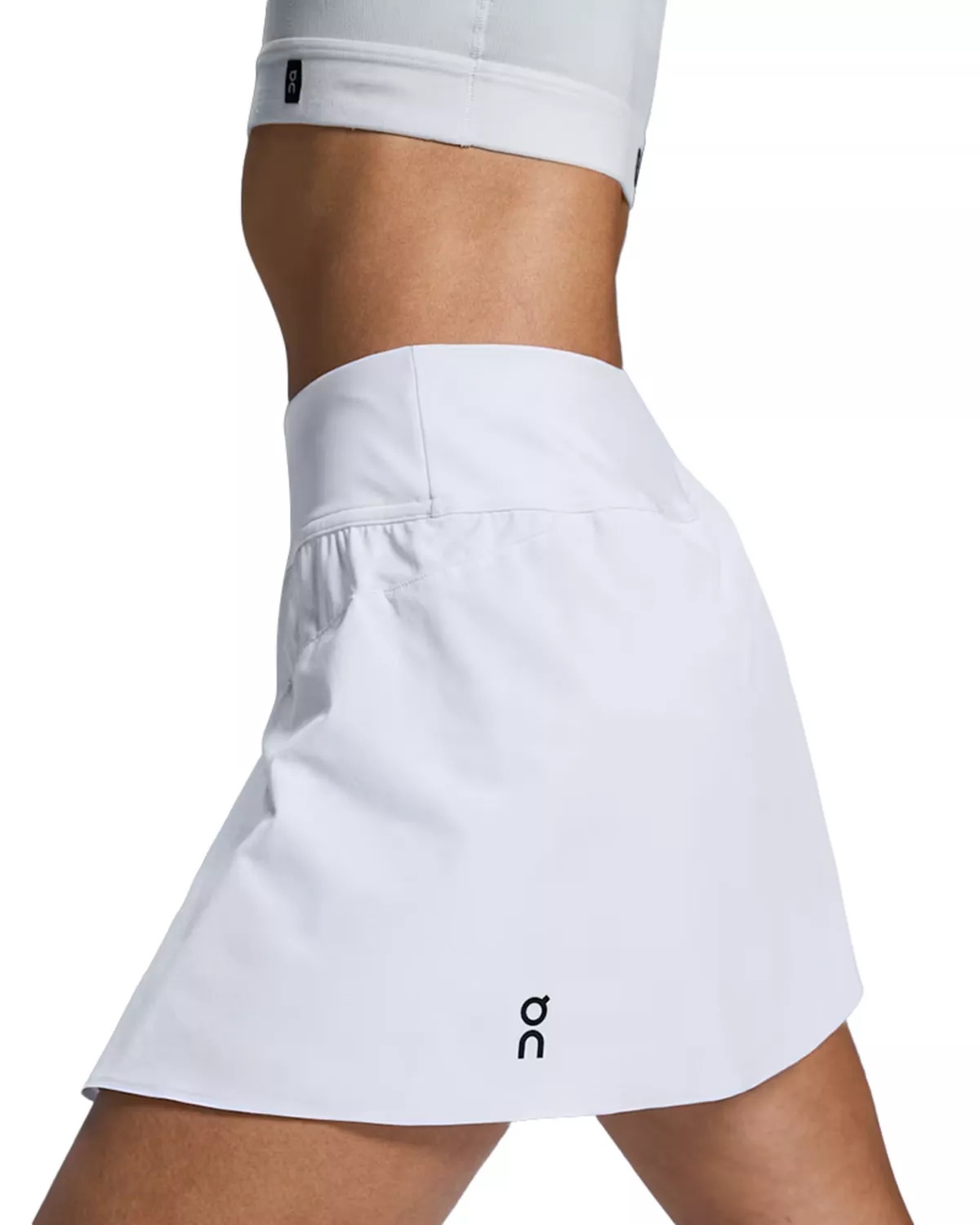 Court Skirt - 2