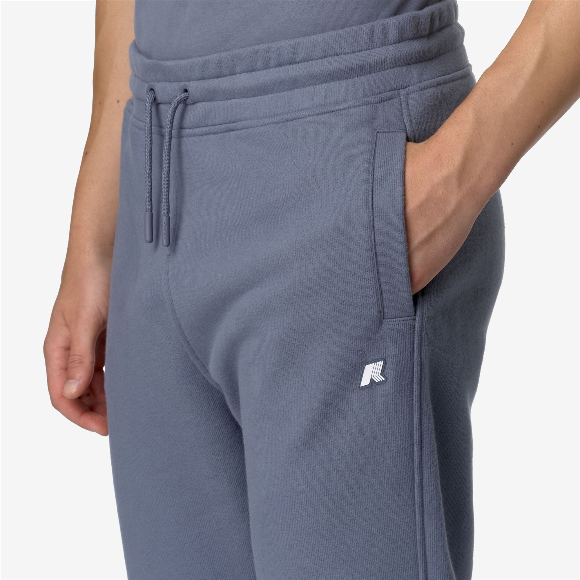 MICKYEL HEAVY FLEECE - 2