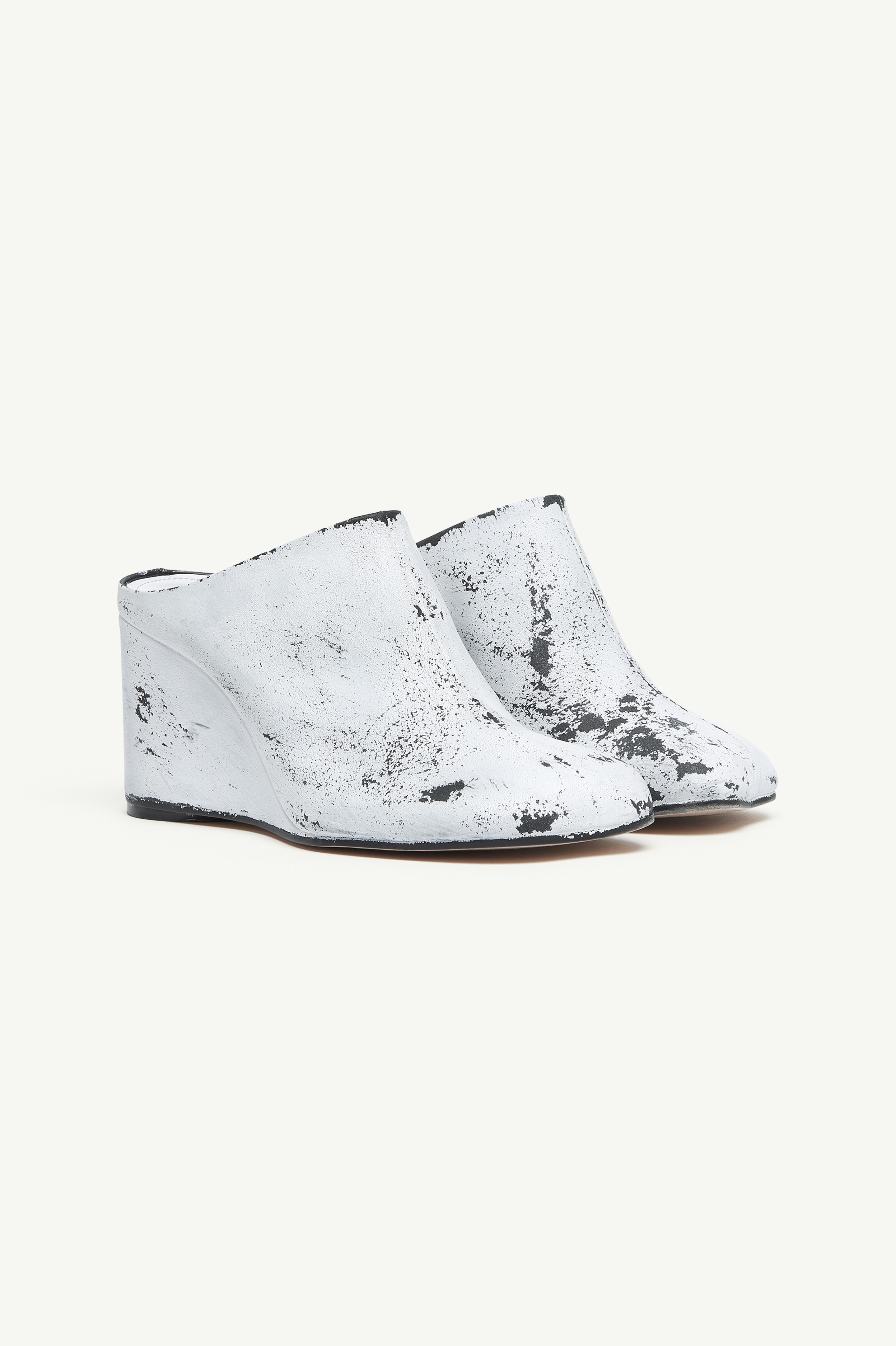 Painted Anatomic Slipper - 2