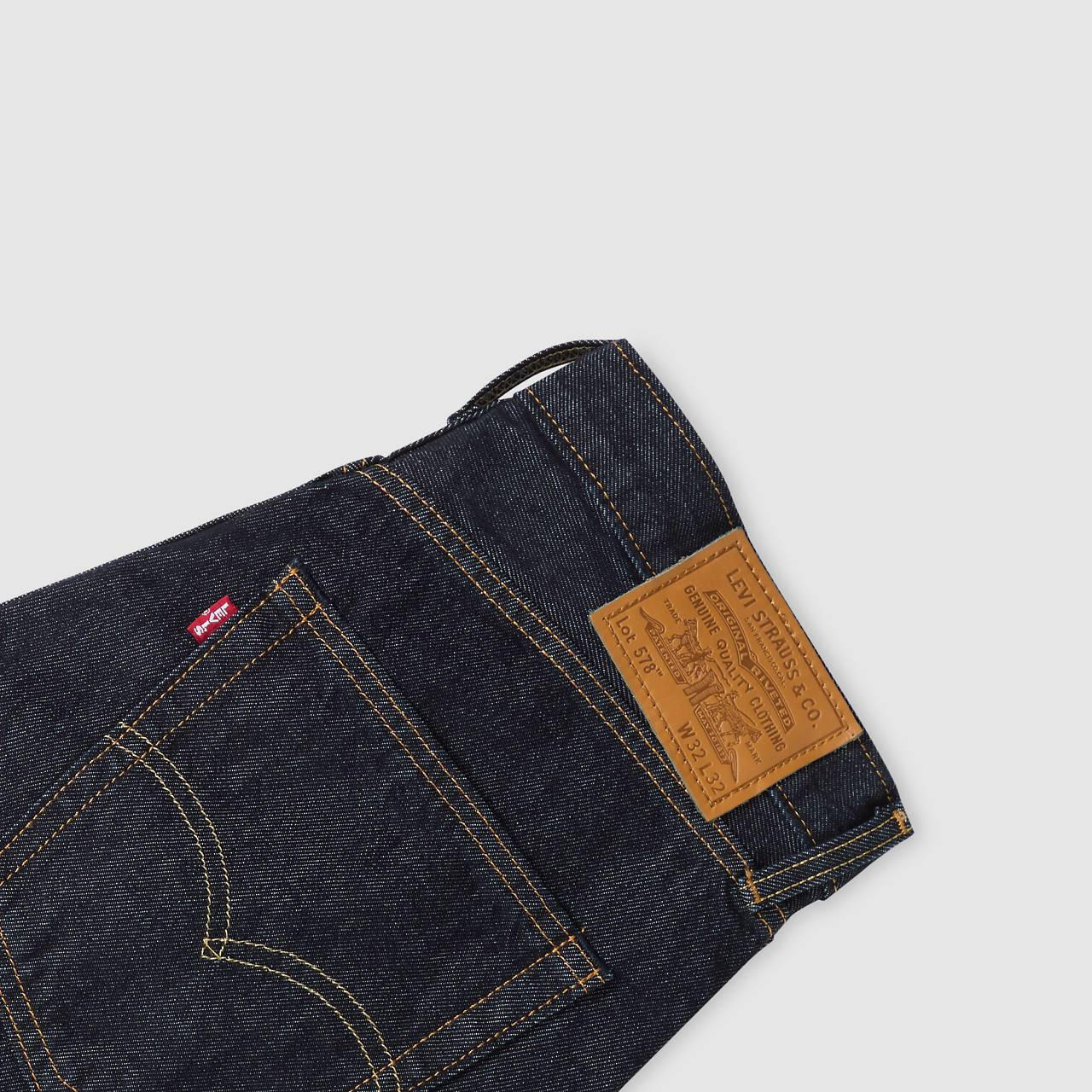 578™ BAGGY MEN'S JEANS - 7