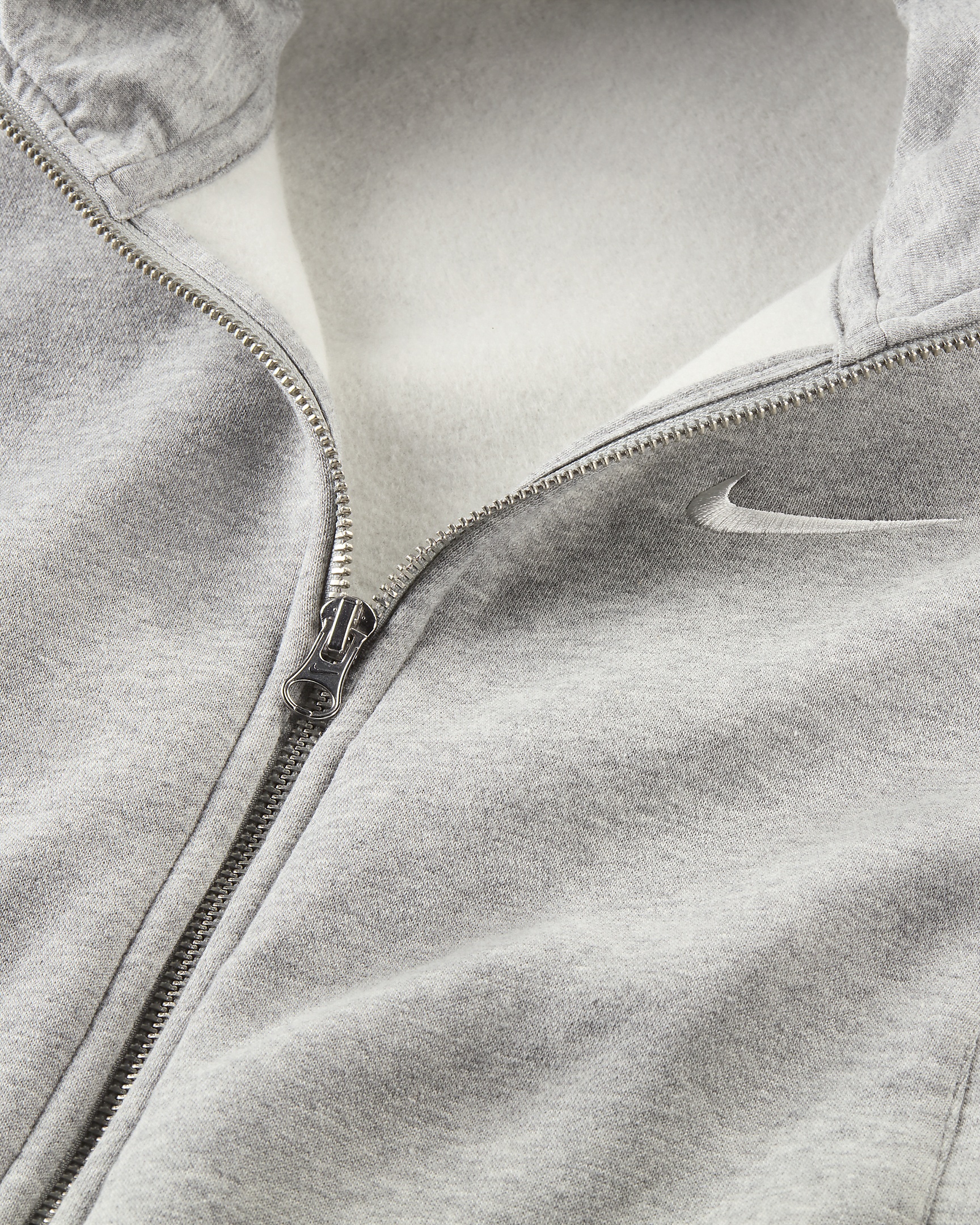 Nike Sportswear Phoenix Fleece Women's Oversized Track Jacket - 8