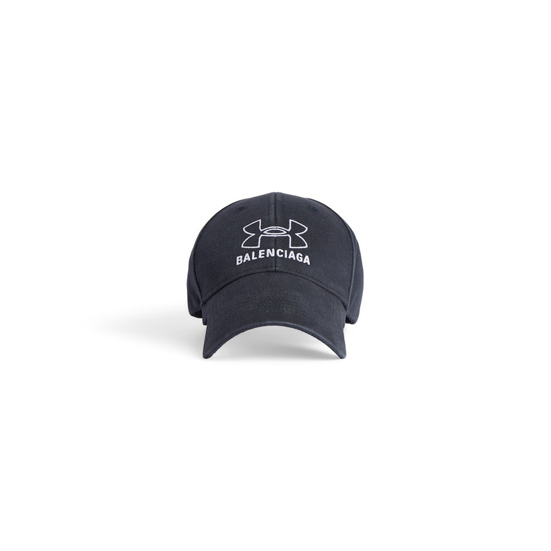 Men's Under Armour® Cap in Black/white - 1