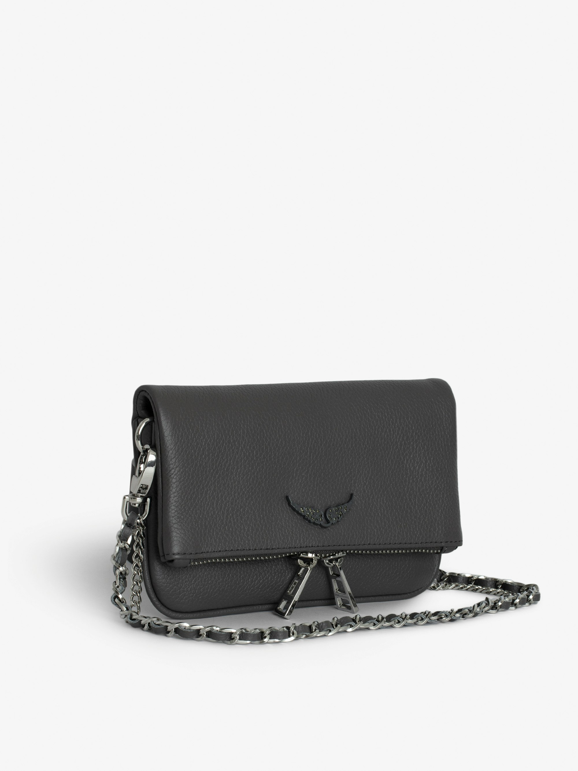 Rock Nano Clutch - 3