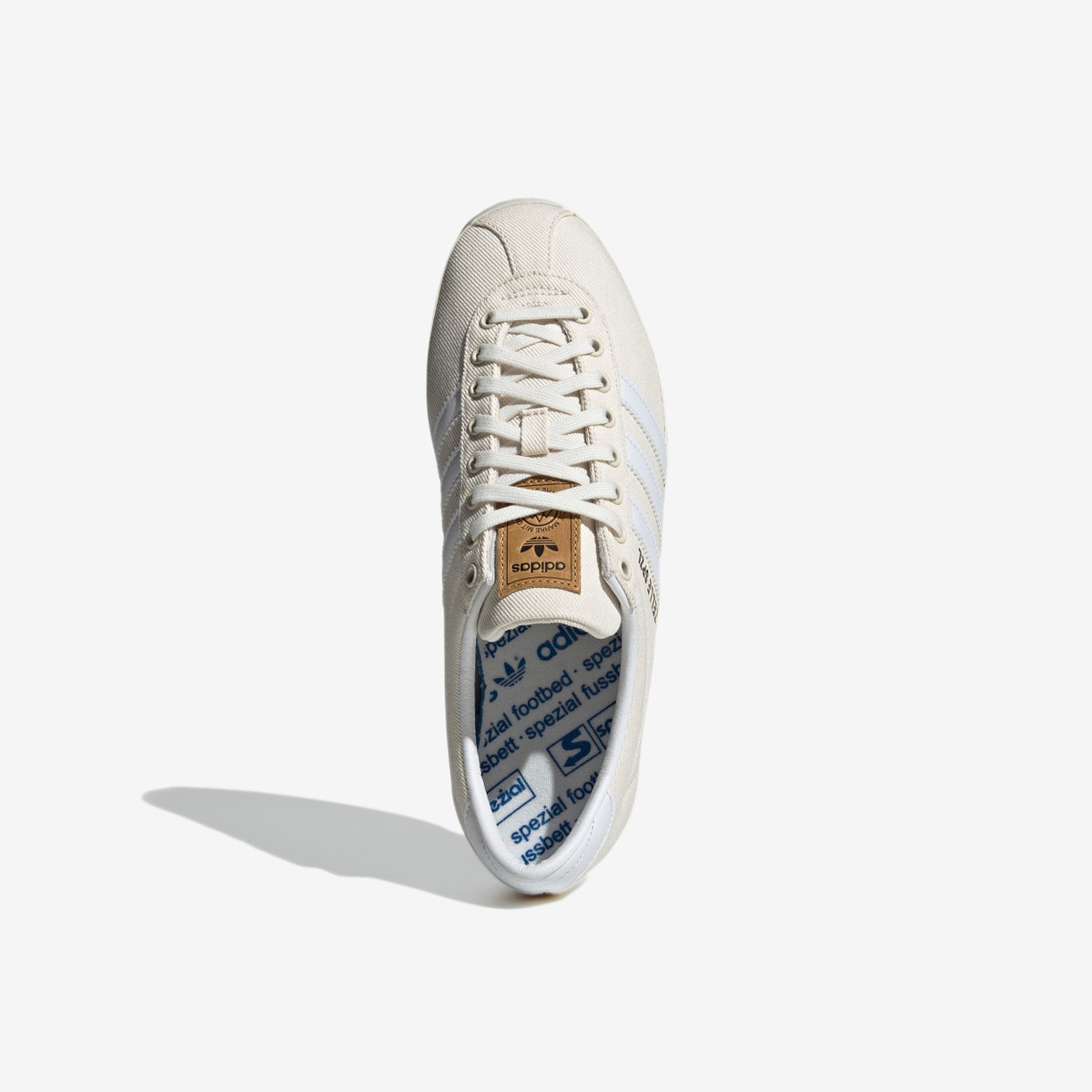 adidas gazelle silver green womens adidas SPZL GS II SPZL - JR1554 | SNS main image 0
