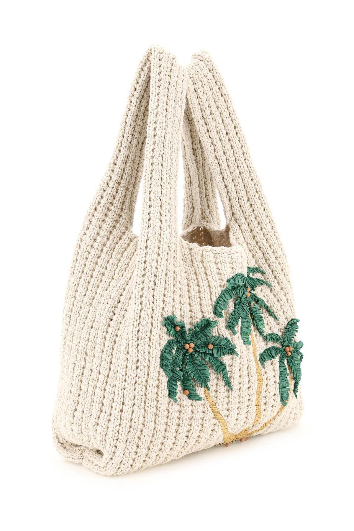 WHITE SAND ISLAND BAG - 3