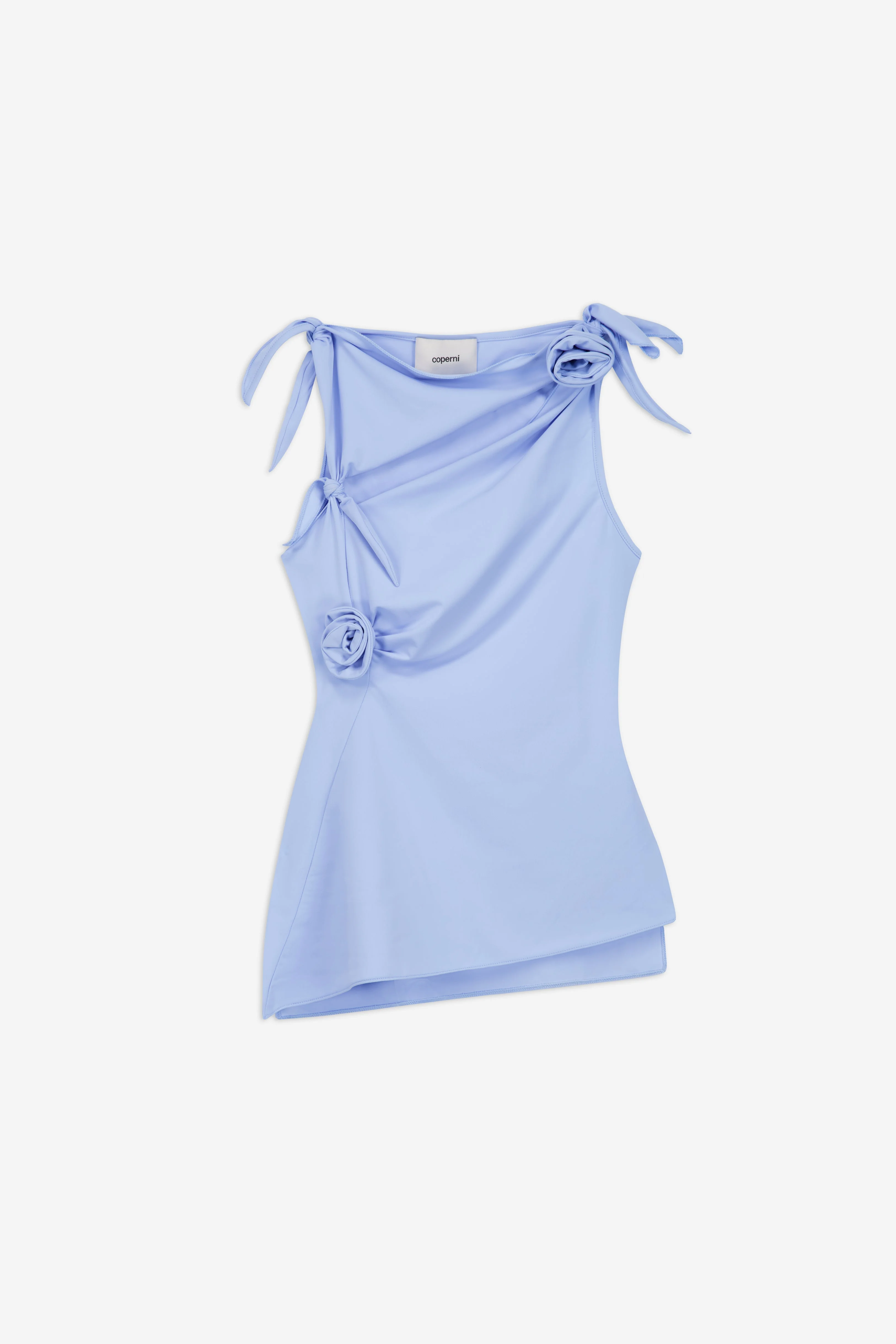 Flower Top - 1