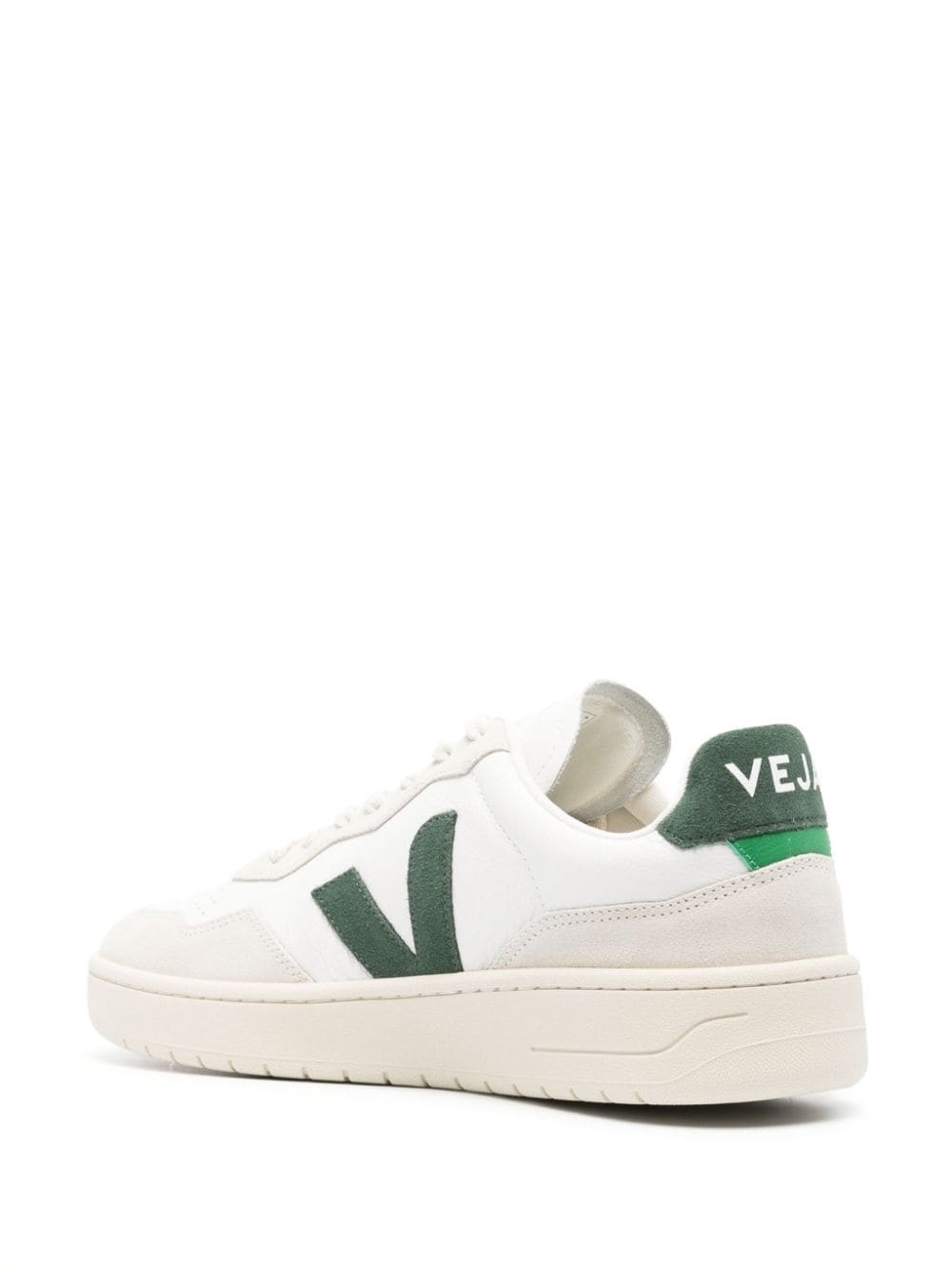 V-90 low-top sneakers - 3