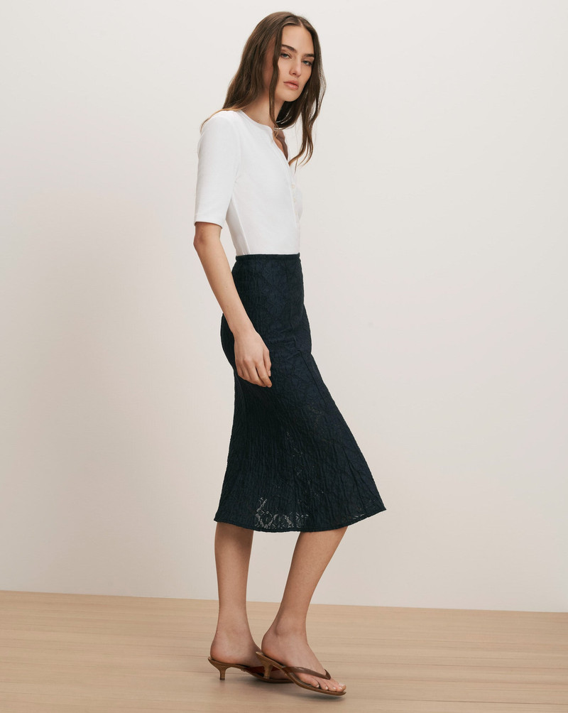 MASSIMO MIDI SKIRT 4