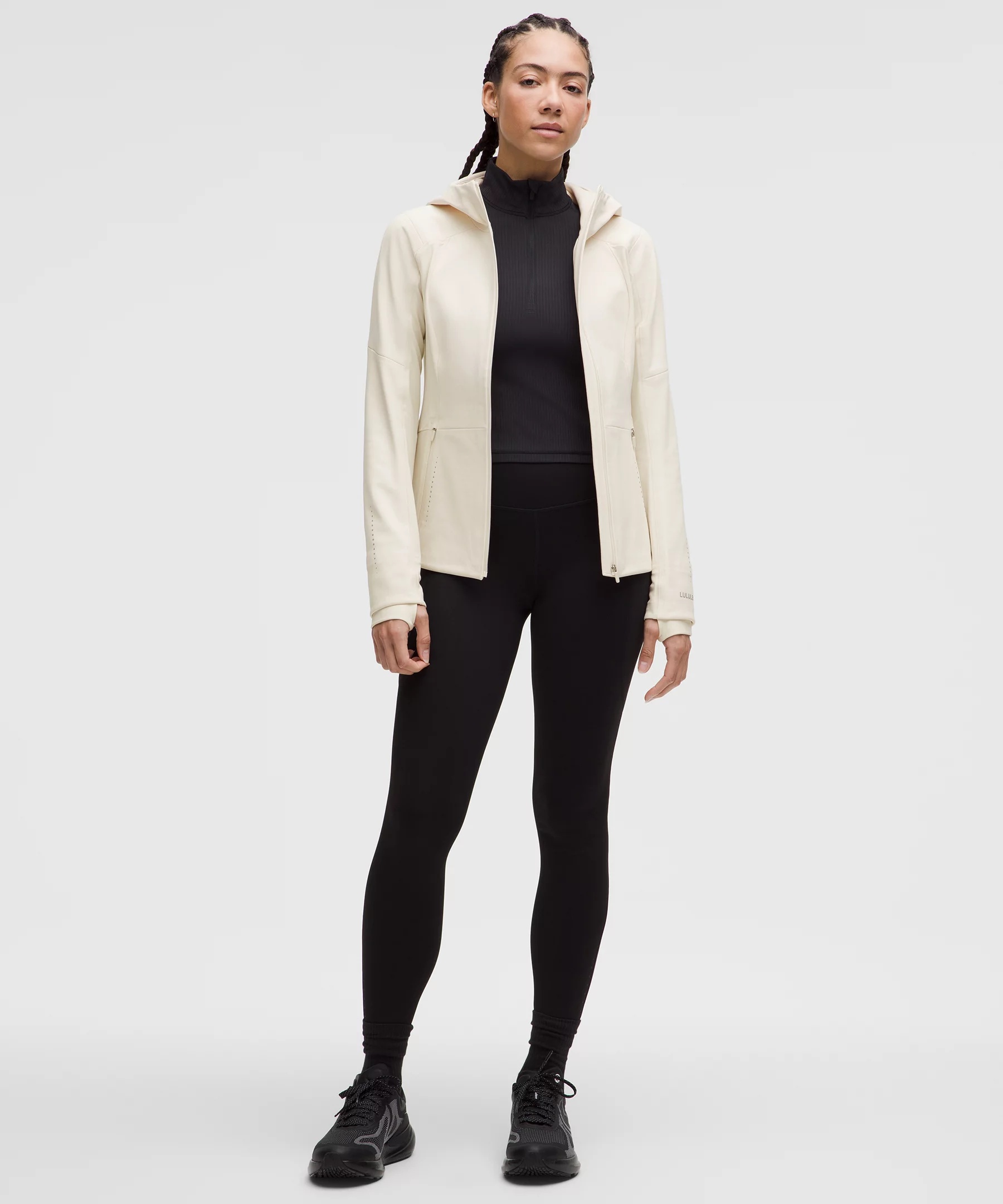Women's Cross Chill Performance Jacket - 2