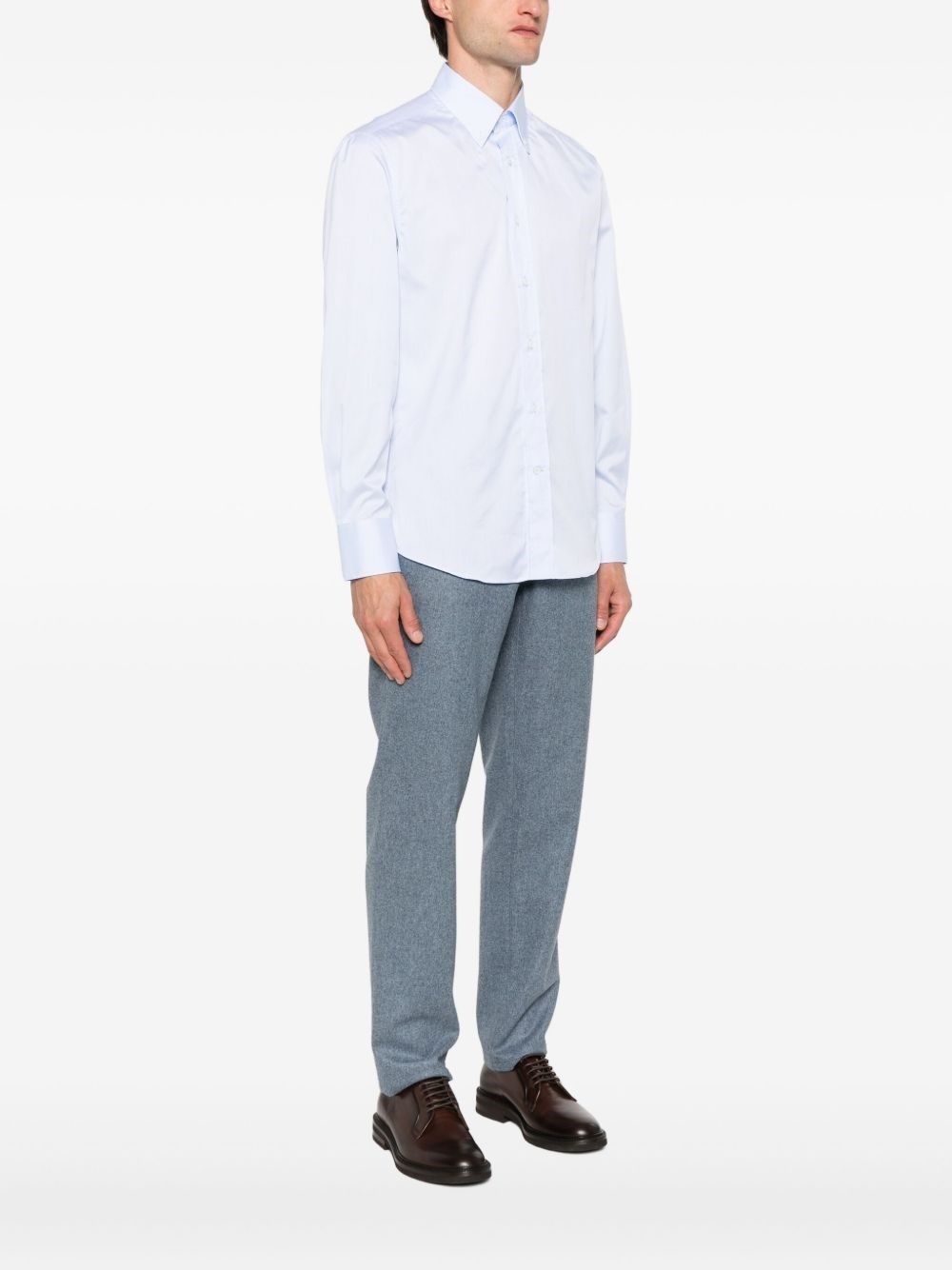 Cotton shirt - 3