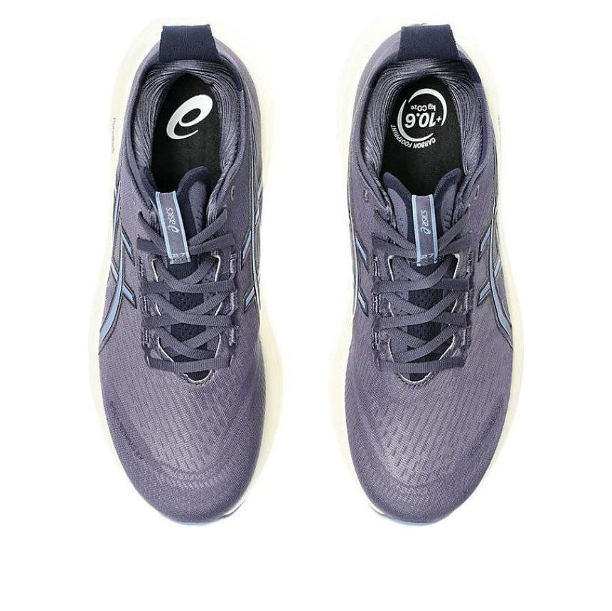 ASICS Gel-Nimbus 27 'Indigo Fog Denim Blue' 1011B958-500 - 4