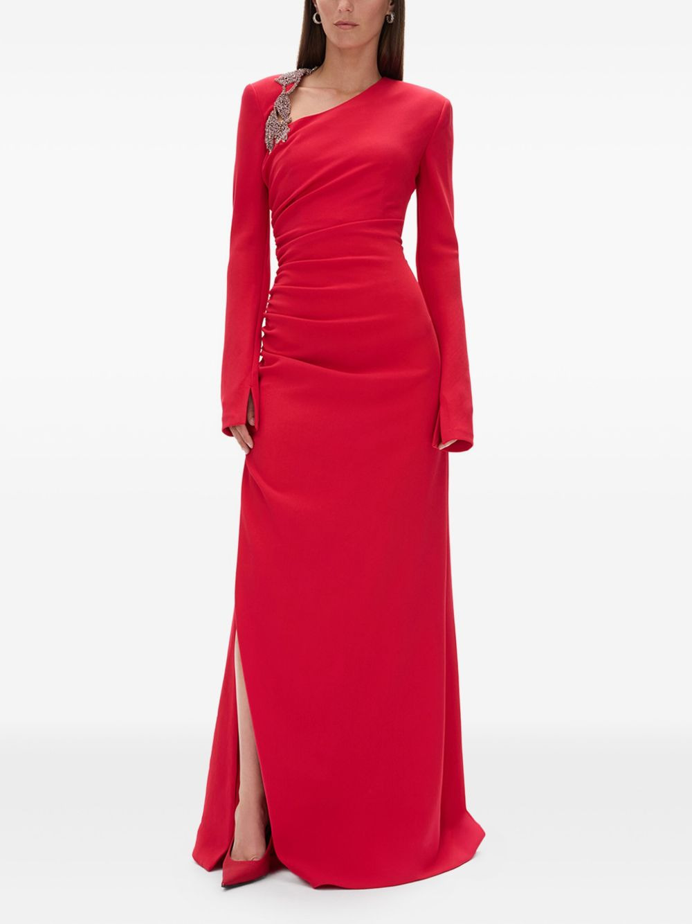 Gabrielle gown dress - 2