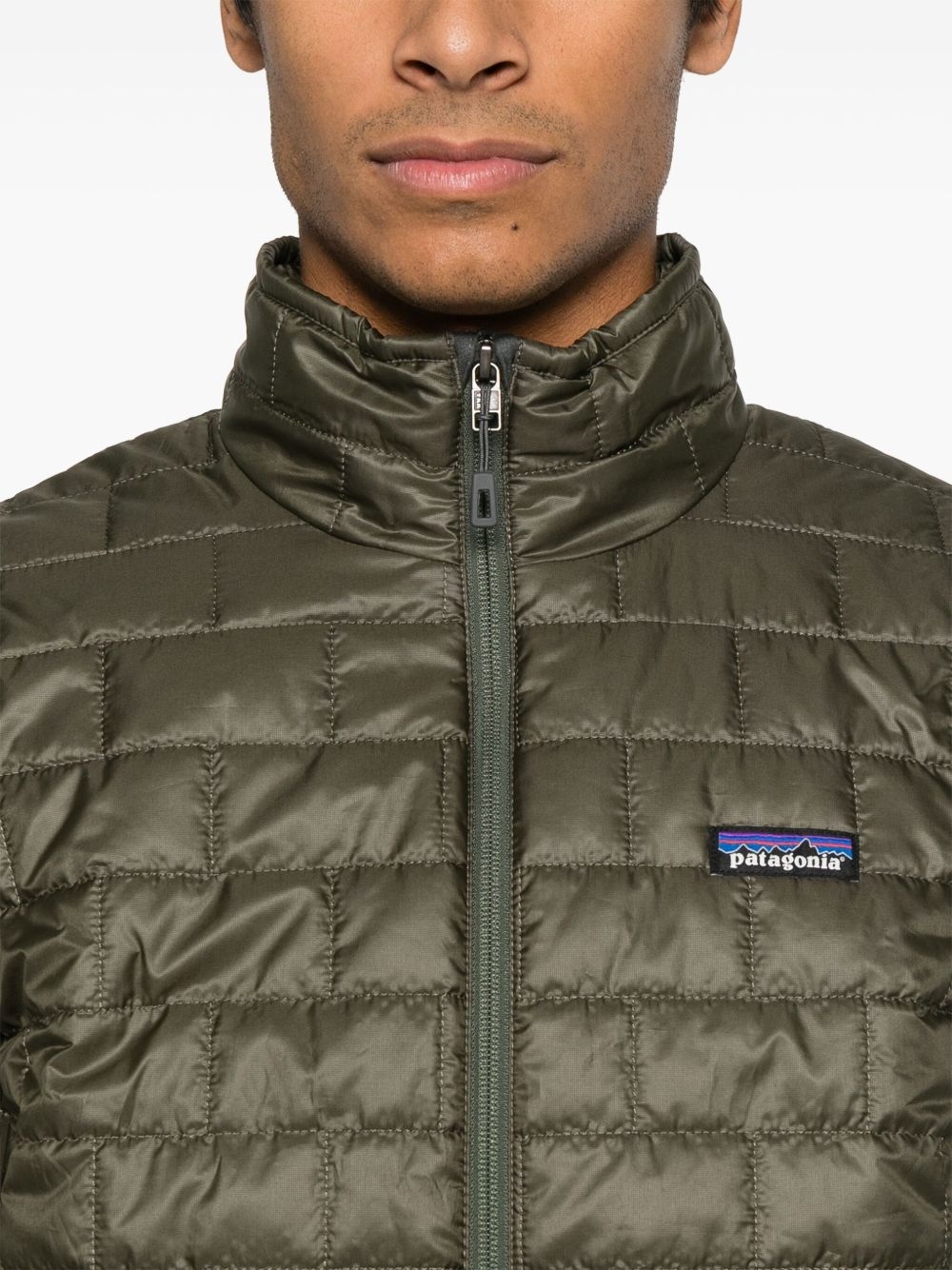Nano puffer jacket - 5