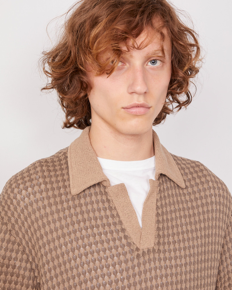 PELE POLO 4