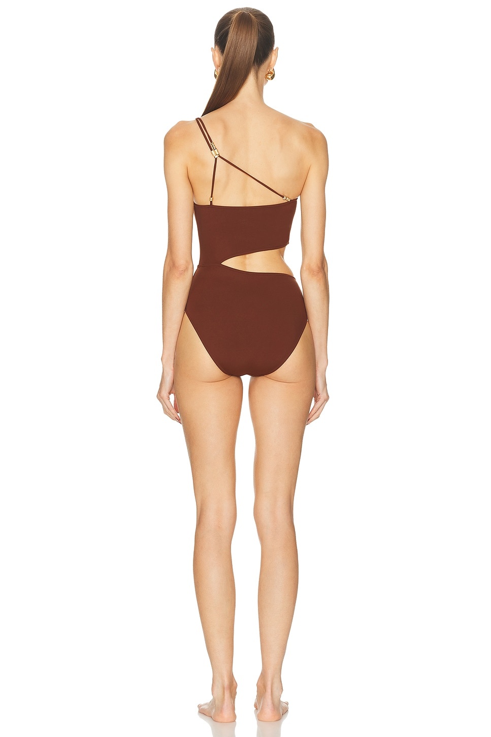 Ecume One Piece Swimsuit - 4