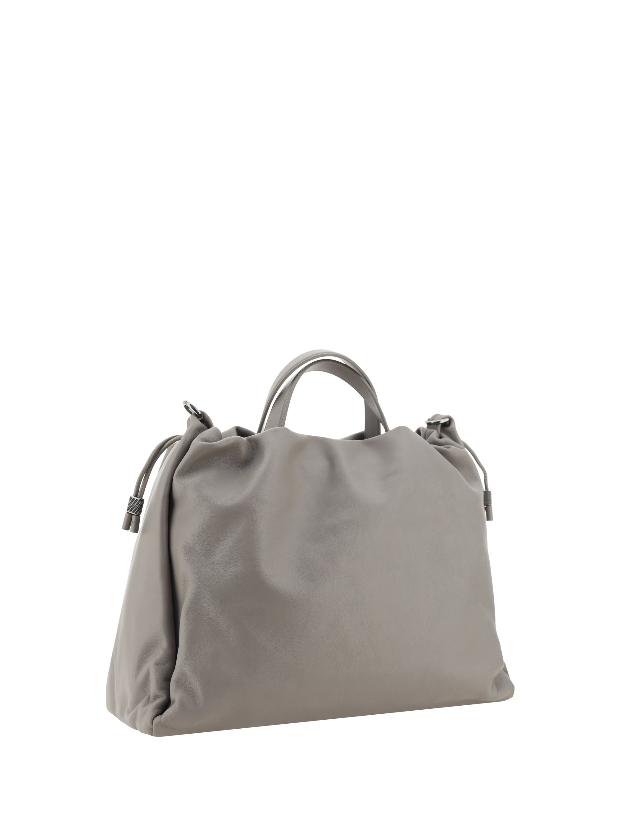 Brunello Cucinelli Women Shoulder Bag - 3
