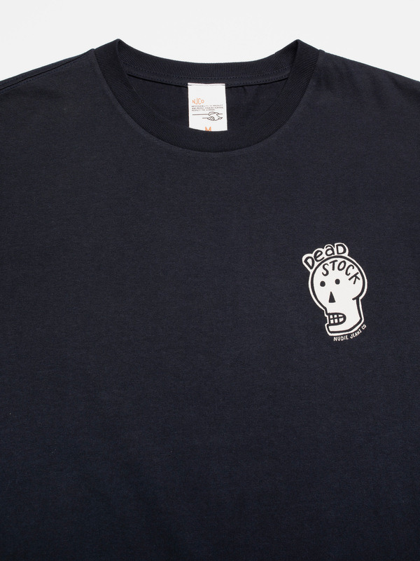 Roy Deadstock T-Shirt - 4