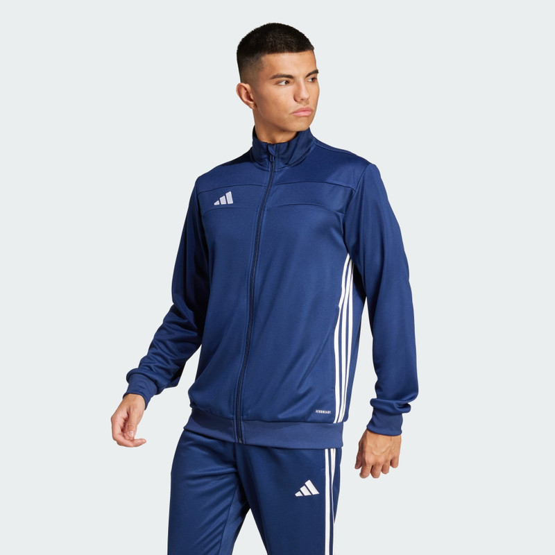 adidas Tiro 25 Essentials Training Jacket outlook